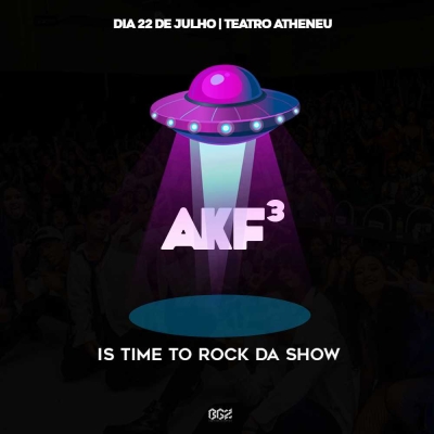 3ª edição do Aracaju Kpop Festival (Imagem: Divulgação)