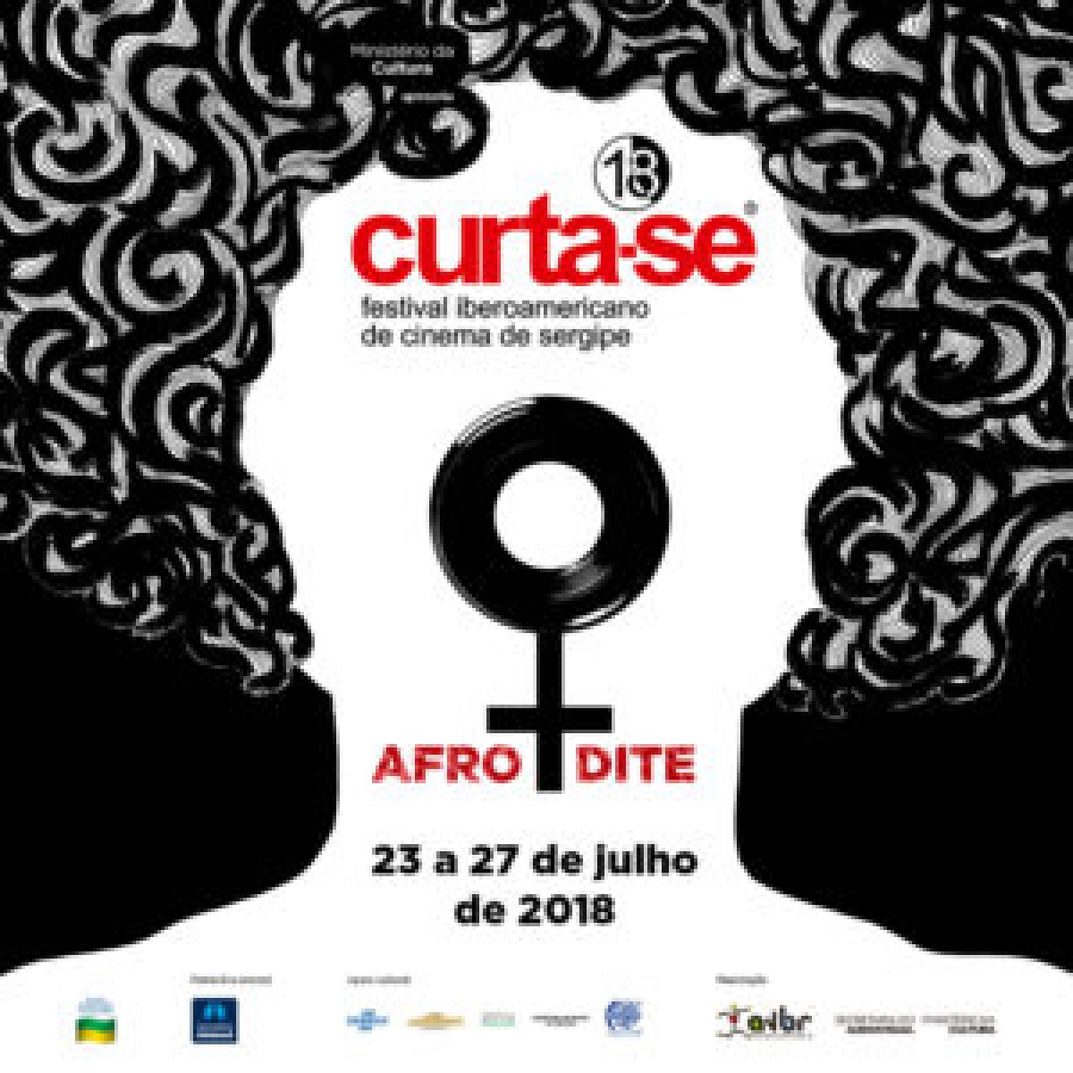 Evento acontece de 23 a 27 de julho (Imagem: Divulgação/ Casa Curta-SE)
