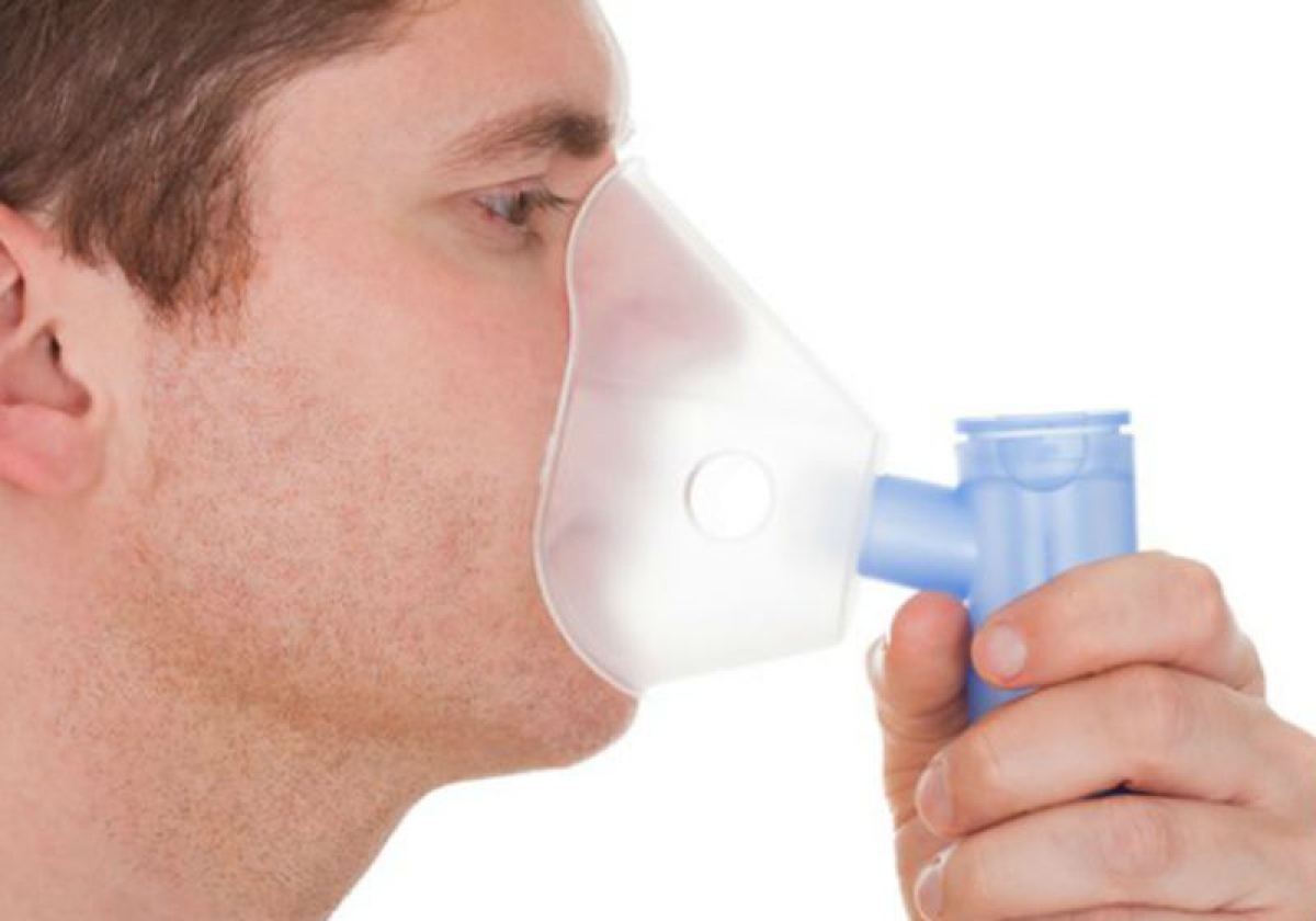 Brasil testa nova vacina contra a pneumonia, sem agulhas (Foto: Healthprot)