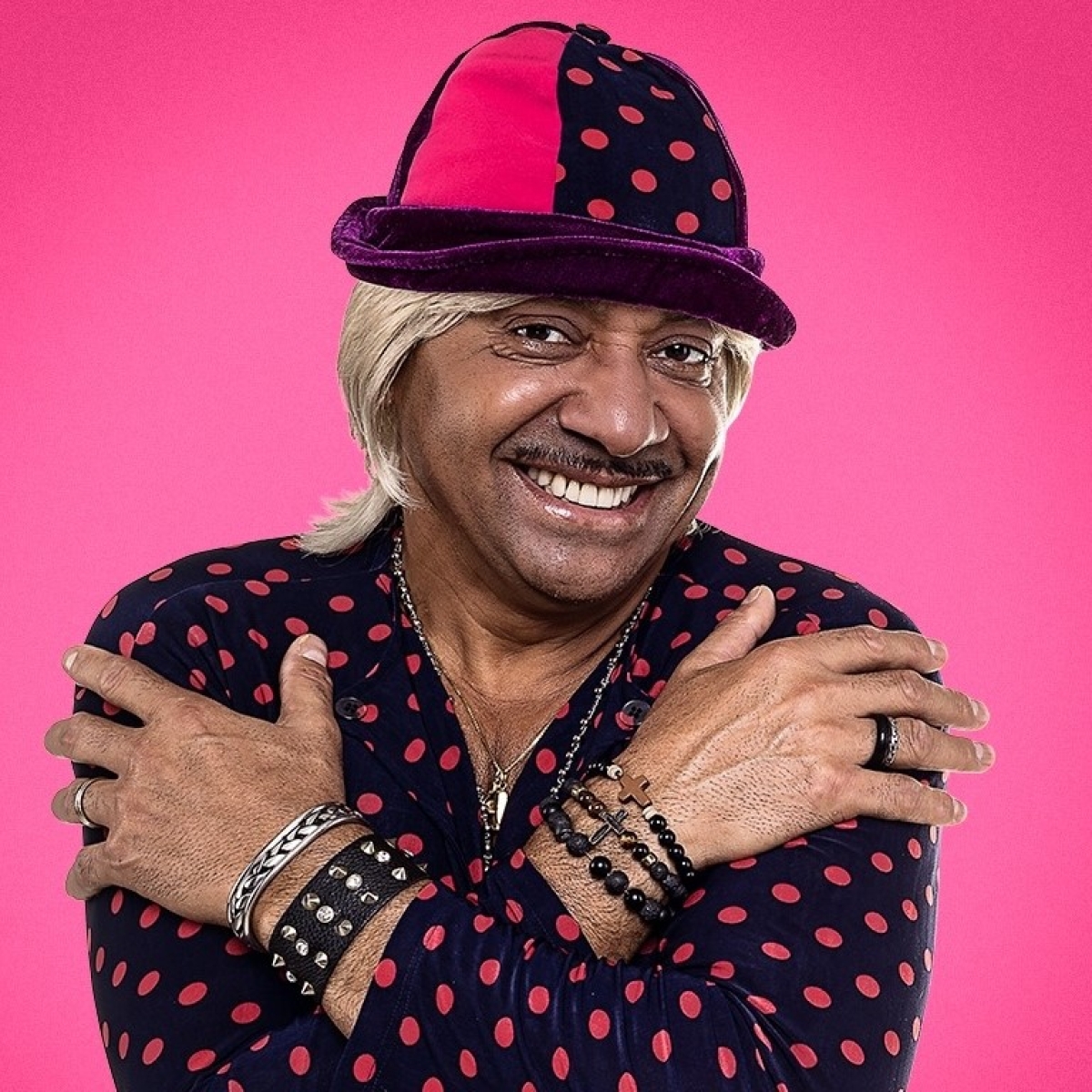 Tiririca vai se apresentar em Aracaju (Foto: Facebook)