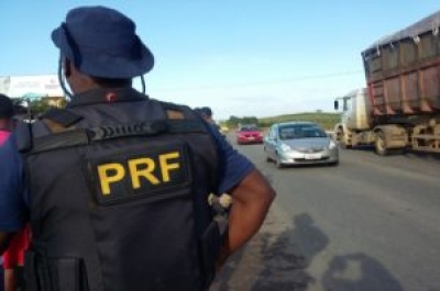 Acidente ocorreu na altura de Frei Paulo (Foto: Arquivo Portal Infonet)