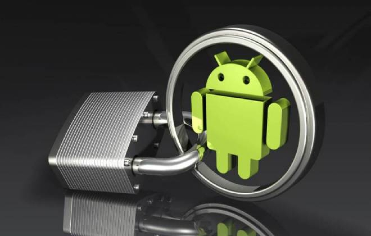 AppLock: como proteger um aplicativo no Android com senha (Foto: Reprodução)