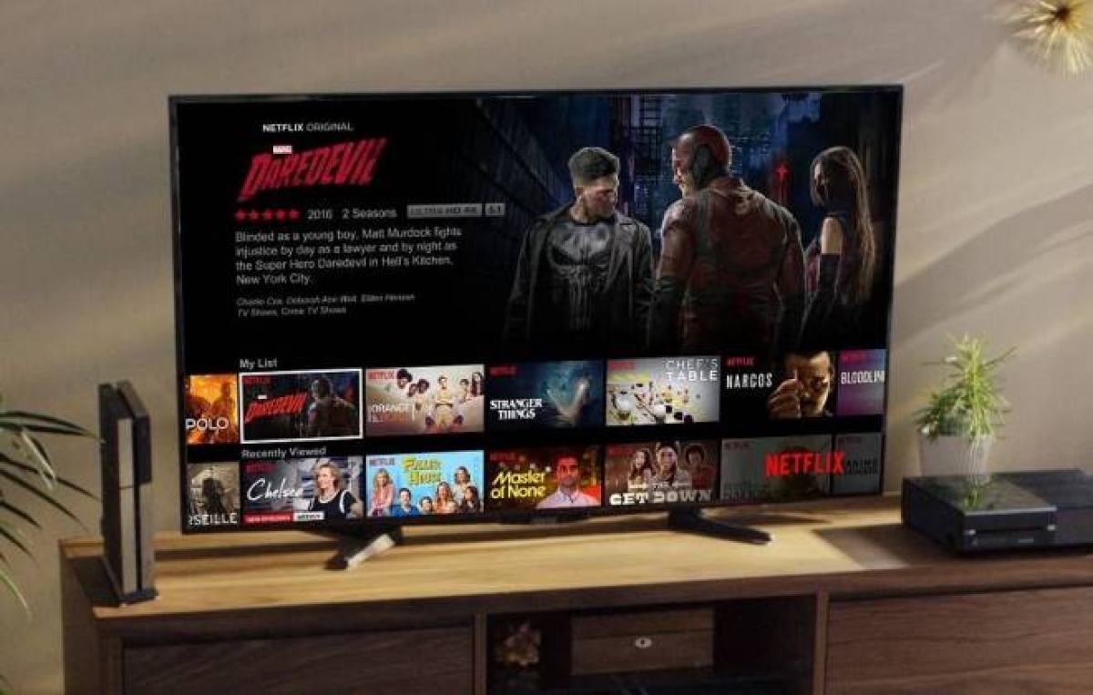 Veja como se livrar das propagandas na Netflix (Foto: Reprodução/ Via Olhar Digital)