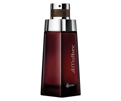 Malbec Des. Colônia, 100ml (Imagem: Divulgação/ Assessoria O Boticário)