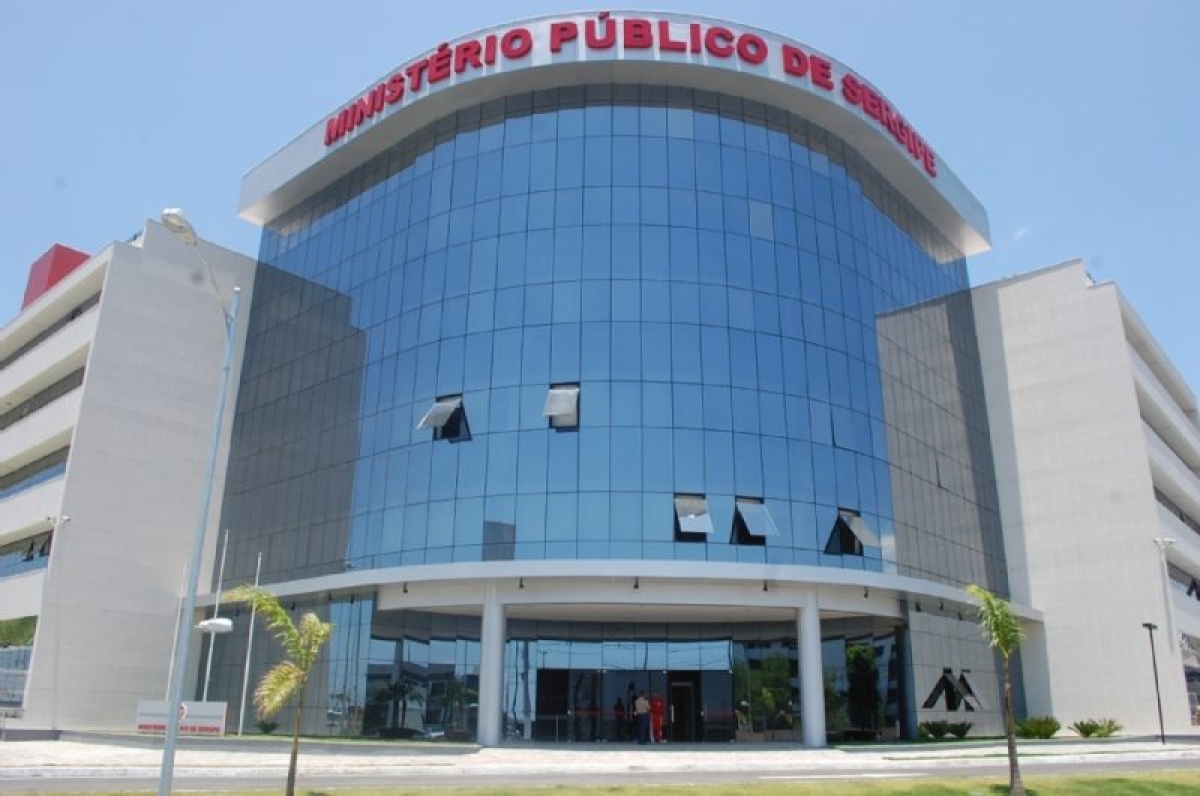 Alese votará proposta de reajuste dos servidores do MP/Sergipe (Foto: Via Rede Alese)