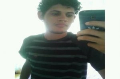 Jovem desaparecido desde março é encontrado em Salvador (Foto: Arquivo pessoal)