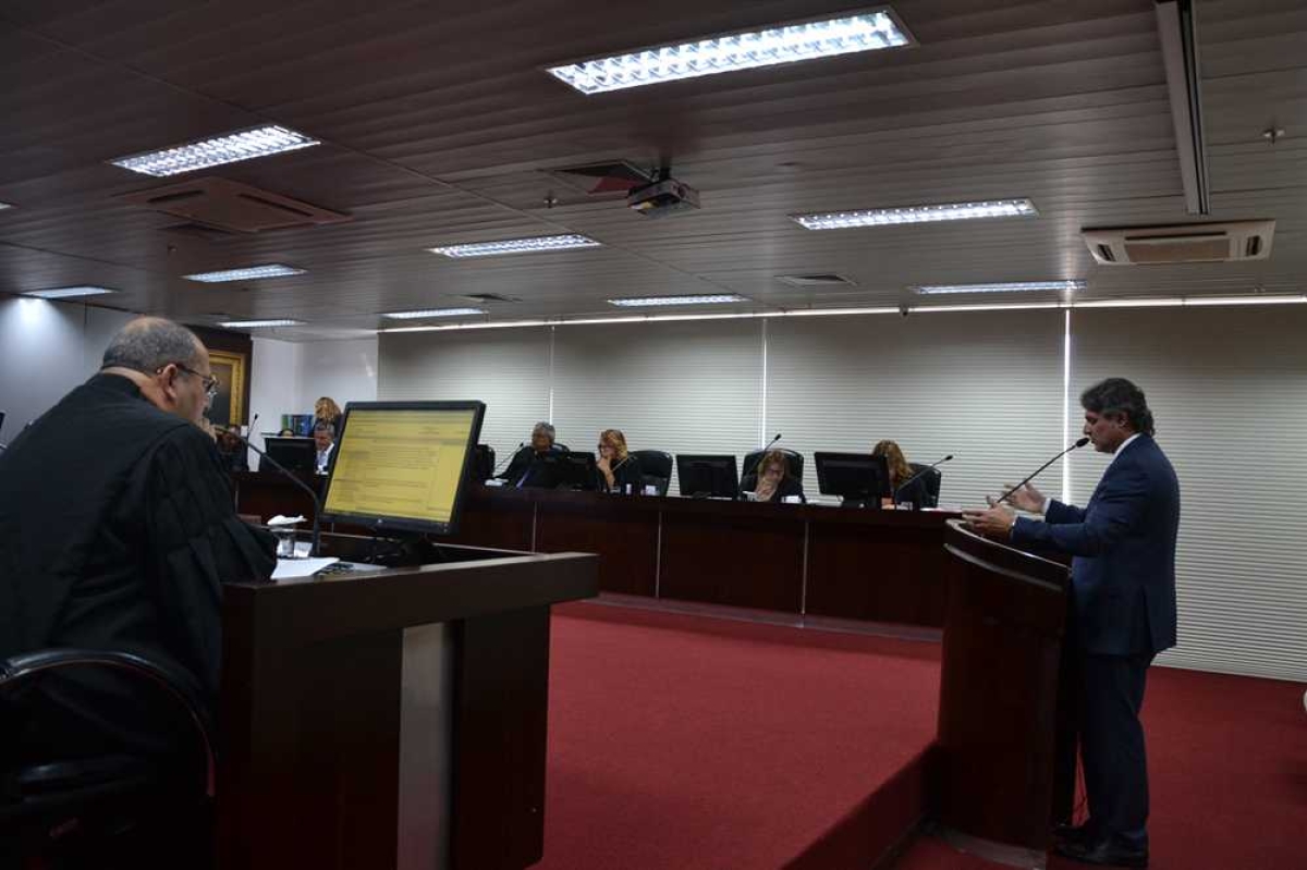 Desembargadores acatam tese de empresas de seguro (Foto: Portal Infonet)