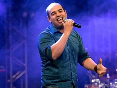 Fábio Lima (Foto: Divulgação)