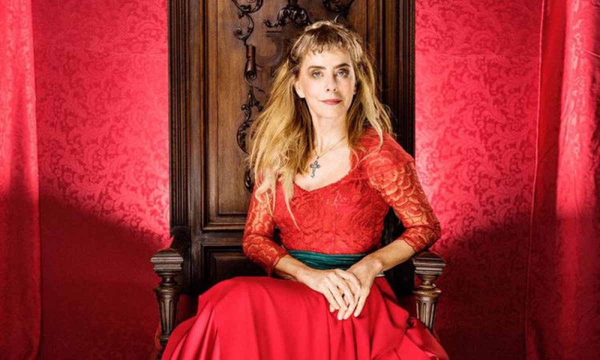 Maitê Proença apresenta "Mulher de Bath" em Aracaju e Itabaiana (Imagem: Divulgação)