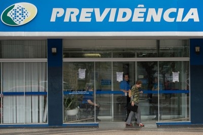 Com ação do MPF, Justiça Federal em Sergipe condena quatro pessoas por fraudes contra o INSS (Foto ilustrativa: Arquivo Agência Brasil)