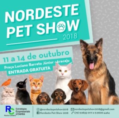 Evento ocorre em outubro (Foto: FM assessoria)