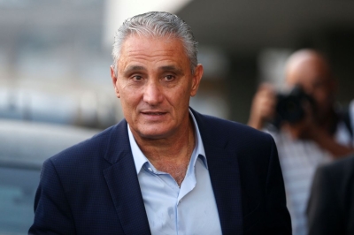 Tite convoca seleção para jogos amistosos na Arábia Saudita (Foto: Tomaz Silva/ Arquivo Agência Brasil)