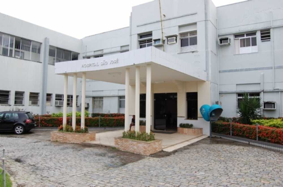 Delegado pedirá explicações ao hospital (Foto: Arquivo Portal Infonet)
