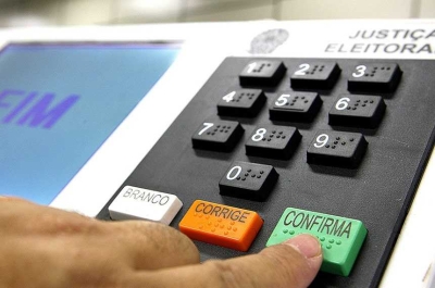 Votar nulo ou em branco não faz diferença no resultado da eleição (Foto: Agência Senado)