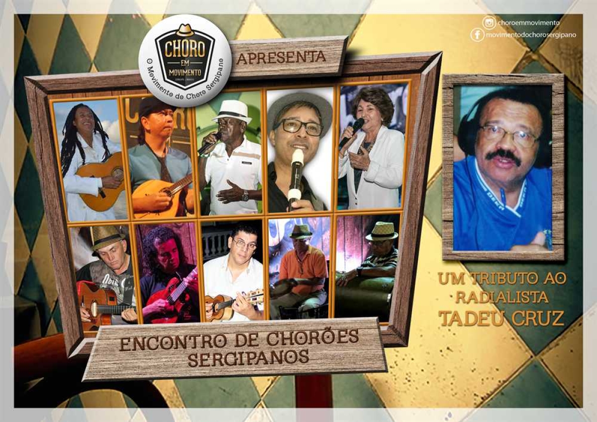 Evento acontece no dia 26 de outubro (Imagem: Divulgação)