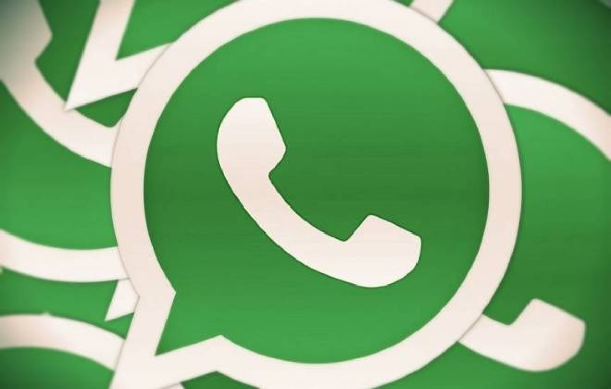 Como escutar mensagens recebidas no WhatsApp sem olhar a tela do celular (Foto: Reprodução)