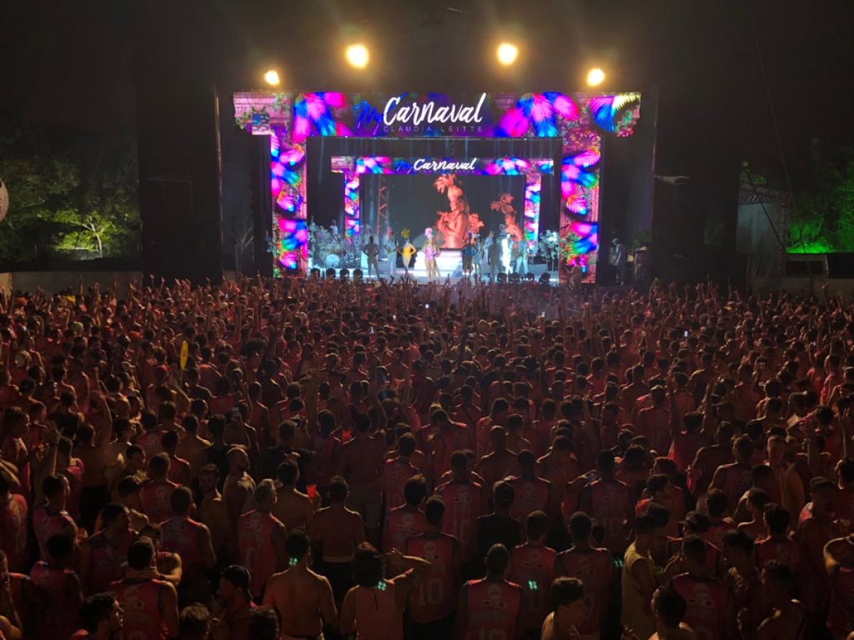 Micareta Salvador tem edição 2019 confirmada (Foto: Magali Moraes)