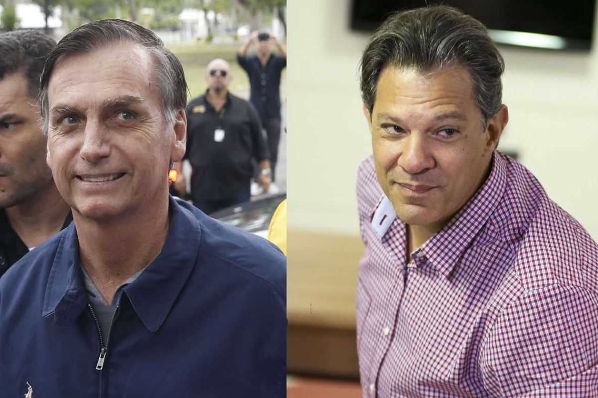 Eleições 2018: TSE convoca campanhas dos presidenciáveis para debater notícias falsas (Fotos: Tânia Regô/ Marcelo Camargo/ Arquivo Agência Brasil)