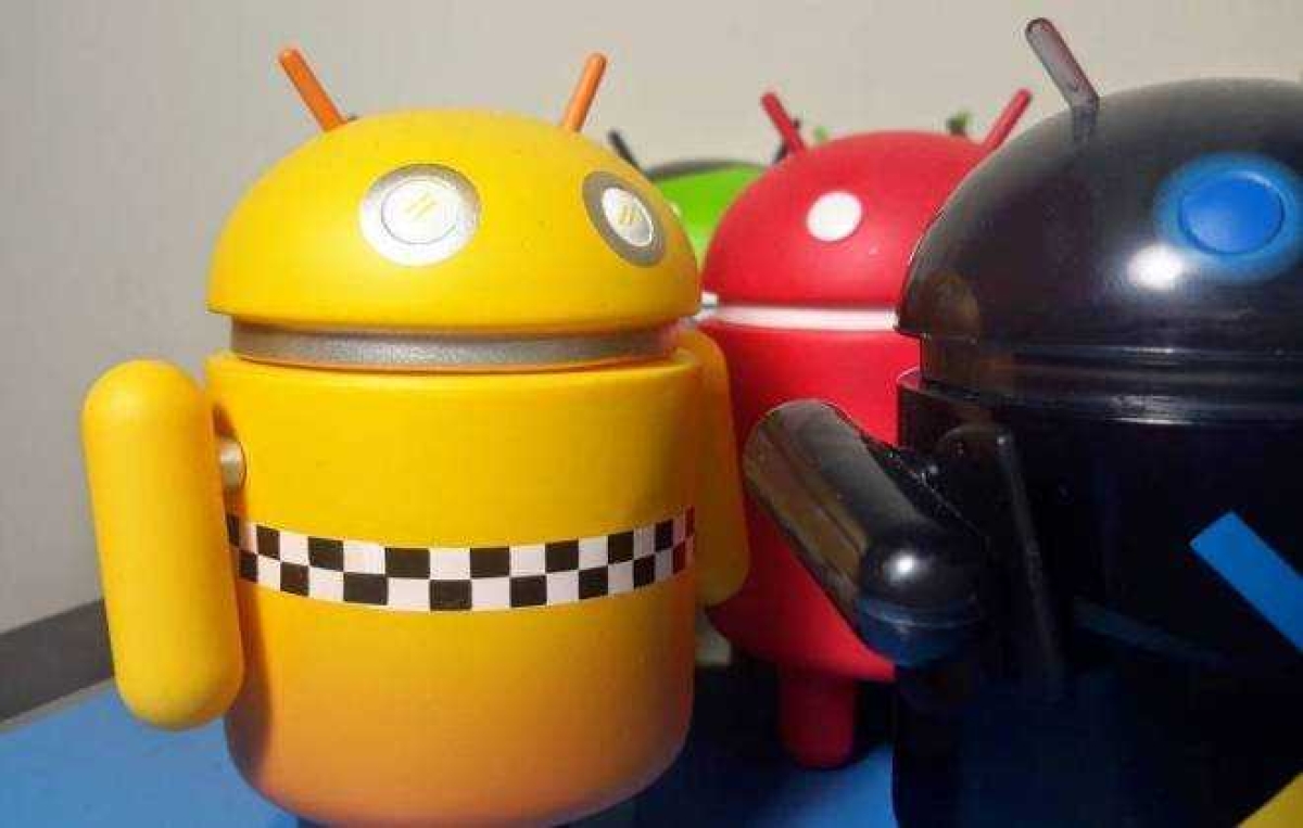 45 aplicativos e jogos para Android que estão grátis por tempo limitado (Foto: Reprodução/ Android Central)