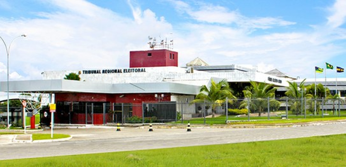 TRE/Sergipe altera horário das sessões ordinárias (Foto: TRE/SE)
