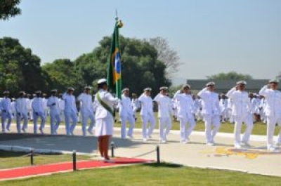 Inscrições acontecem até dia 31 de outubro (Foto: Arquivo Marinha do Brasil)