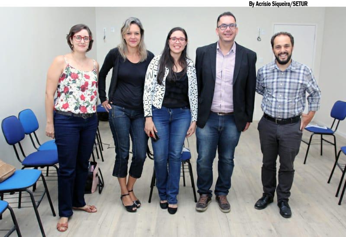 Turismo: Estudo apresenta resultados sobre a exploração sexual de crianças e adolescentes em Sergipe (Foto: Acrísio Siqueira)