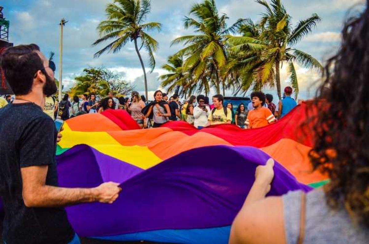 Sergipe adere ao Pacto Nacional de Enfrentamento à Violência LGBTFóbica (Foto: Danillo França)