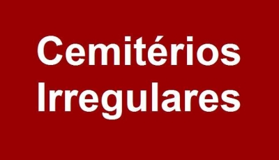 MP/Sergipe ajuíza ação para que o município de Tobias Barreto regularize os cemitérios (Imagem: MP/SE)