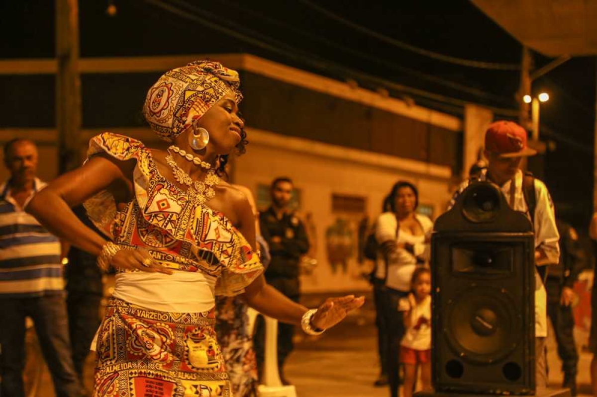 Prefeitura de Aracaju lança edital para Conselho Municipal de Participação e Promoção da Igualdade Racial (Foto: Felipe Goettenauer)