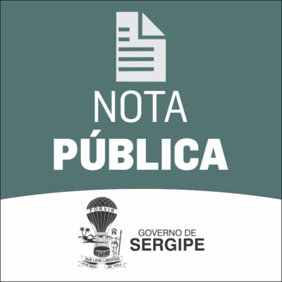 Governo de Sergipe inicia pagamento de servidores dia 31/10 (Imagem: ASN)