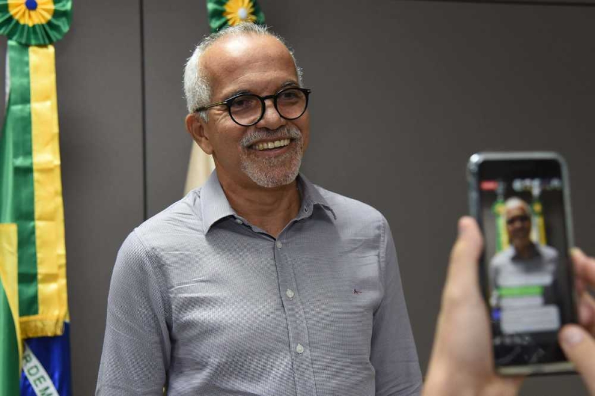 Prefeitura de Aracaju paga salários de todos os servidores nesta quarta, 31/10 (Foto: PMA)