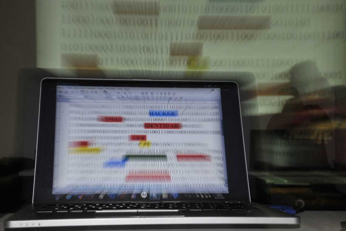 Rastreadores em sites opõem investigadores e ativistas da privacidade (Foto: Marcello Casal Jr./ Agência Brasil)