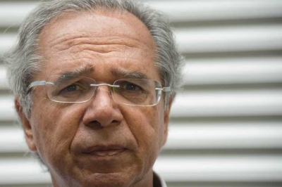 O economista Paulo Guedes, futuro ministro da Economia (Foto: Fernando Frazão/ Arquivo Agência Brasil