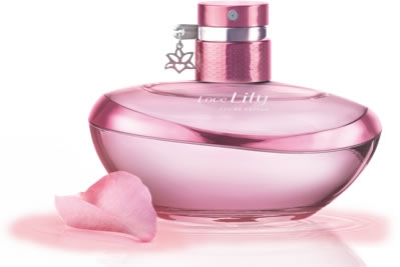 Alquimia única de rosas é a estrela de Love Lily, novo eau de parfum do Boticário (Foto: Assessoria O Boticário)