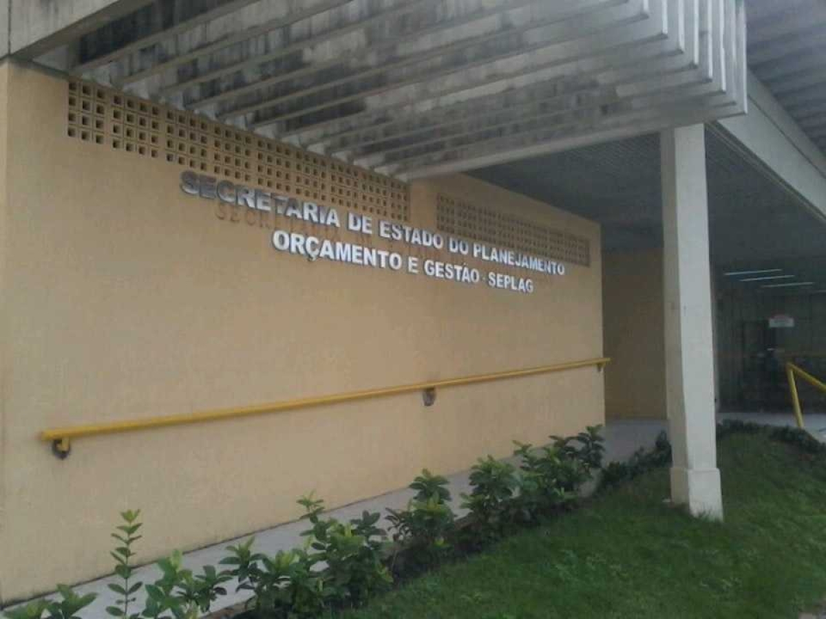 Apurações serão realizadas pela Seplag (Foto: Seplag/SE)