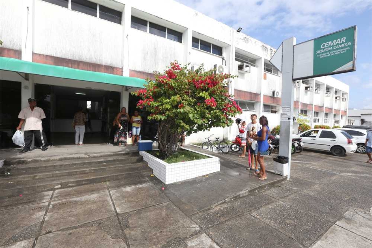 Saúde: Usuários do SUS podem reagendar procedimentos suspensos durante greve dos médicos (Foto: Sérgio Silva/ PMA)