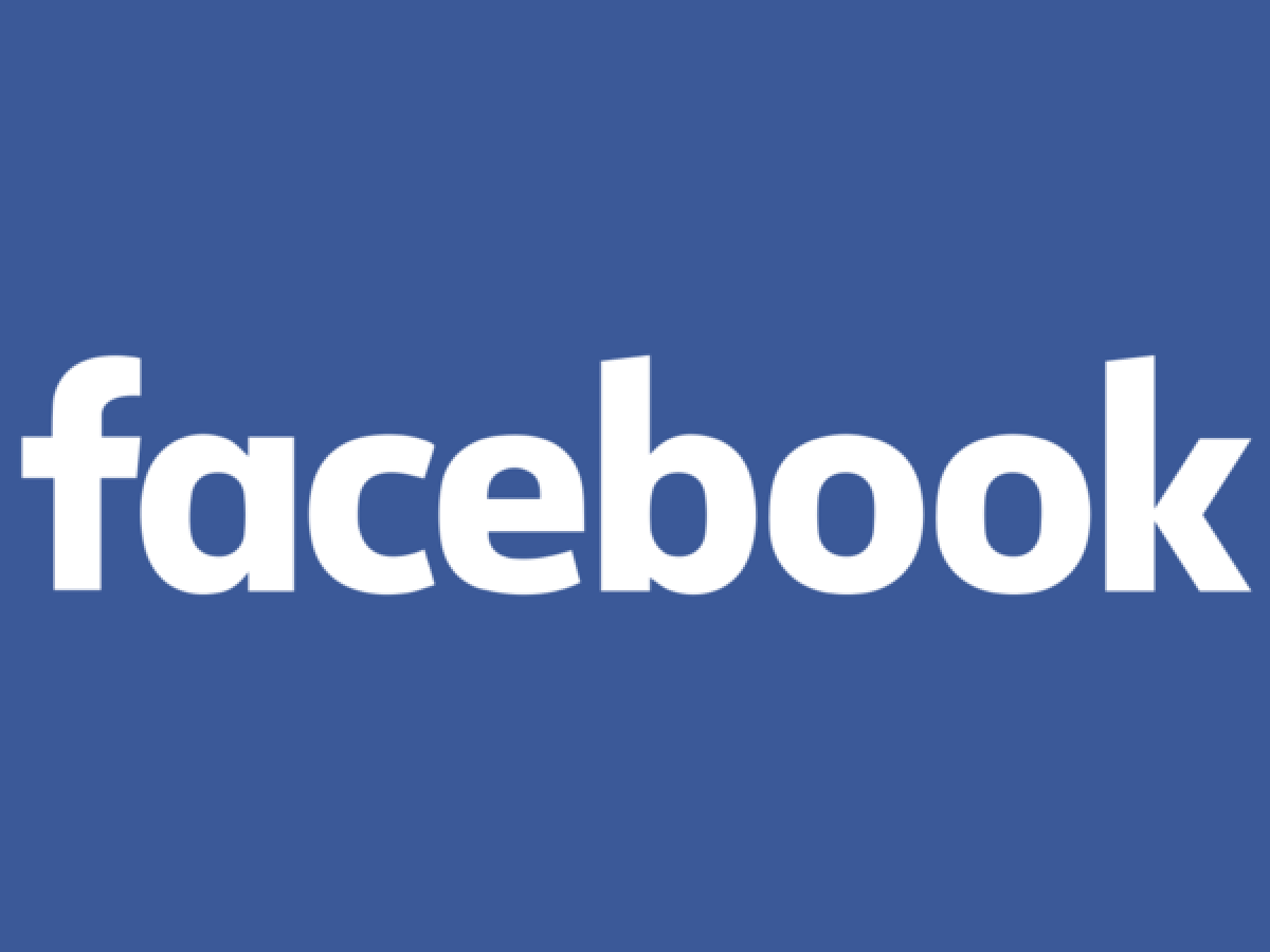 Facebook quer reduzir o alcance de conteúdo sensacionalista e provocativo (Imagem: Logo Facebook)