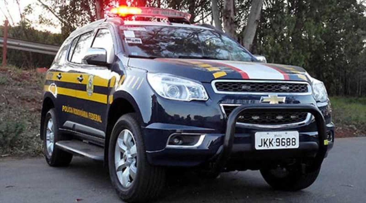 BR 235: homem é encontrado morto à margem da rodovia (Foto: PRF/SE)
