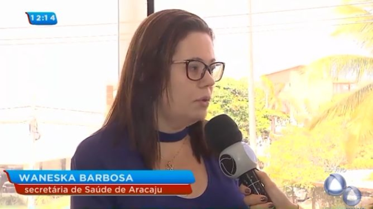 Atendimento para saúde mental pelo SUS é suspenso no hospital São José (Imagem: Reprodução de vídeo/ A8 SE)