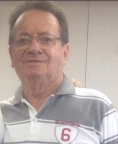 Ex-prefeito de Dores, Paulo Garcia Vieira morre aos 73 anos (Foto: Secom Dores)