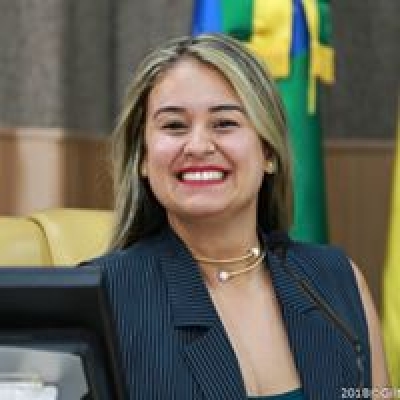 Câmara Municipal de Aracaju aprova emenda de Kitty Lima que destina recursos do FMMA para a causa animal (Foto: Assessoria Kitty Lima)