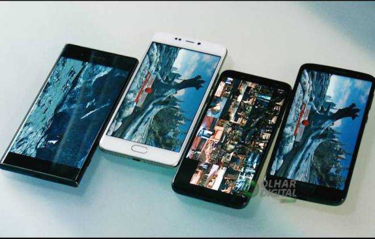 Por que você deve manter seu smartphone atual pelo maior tempo possível (Foto: Olhar Digital)