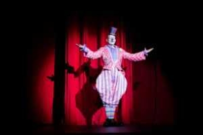 Show estrelado pelo primeiro e único brasileiro a protagonizar um espetáculo do Cirque du Soleil será apresentado, pela primeira vez em Sergipe, no dia 19 de dezembro (Foto: Divulgação/ Shopping Jardins)