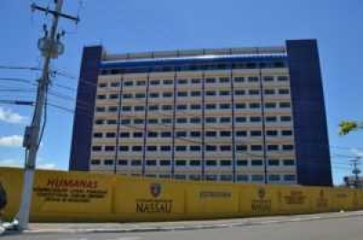 UNINASSAU abre inscrições para o Vestibular de Medicina (Foto de arquivo: Assessoria Uninassau)