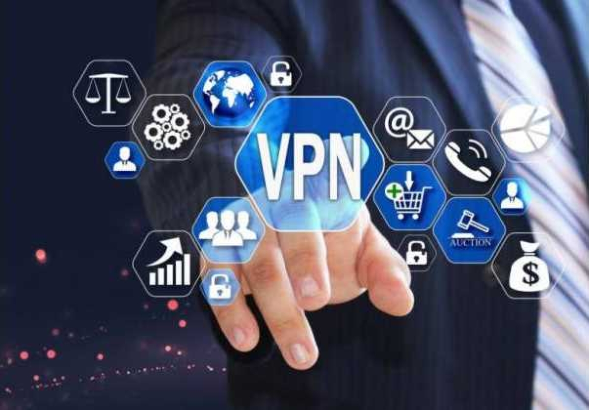 Redes privadas virtuais (Foto: Getty images)