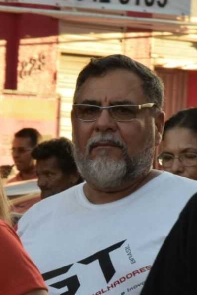 Ronildo Almeida, presidente da Fecomse (Foto: Assessoria Fecomse)