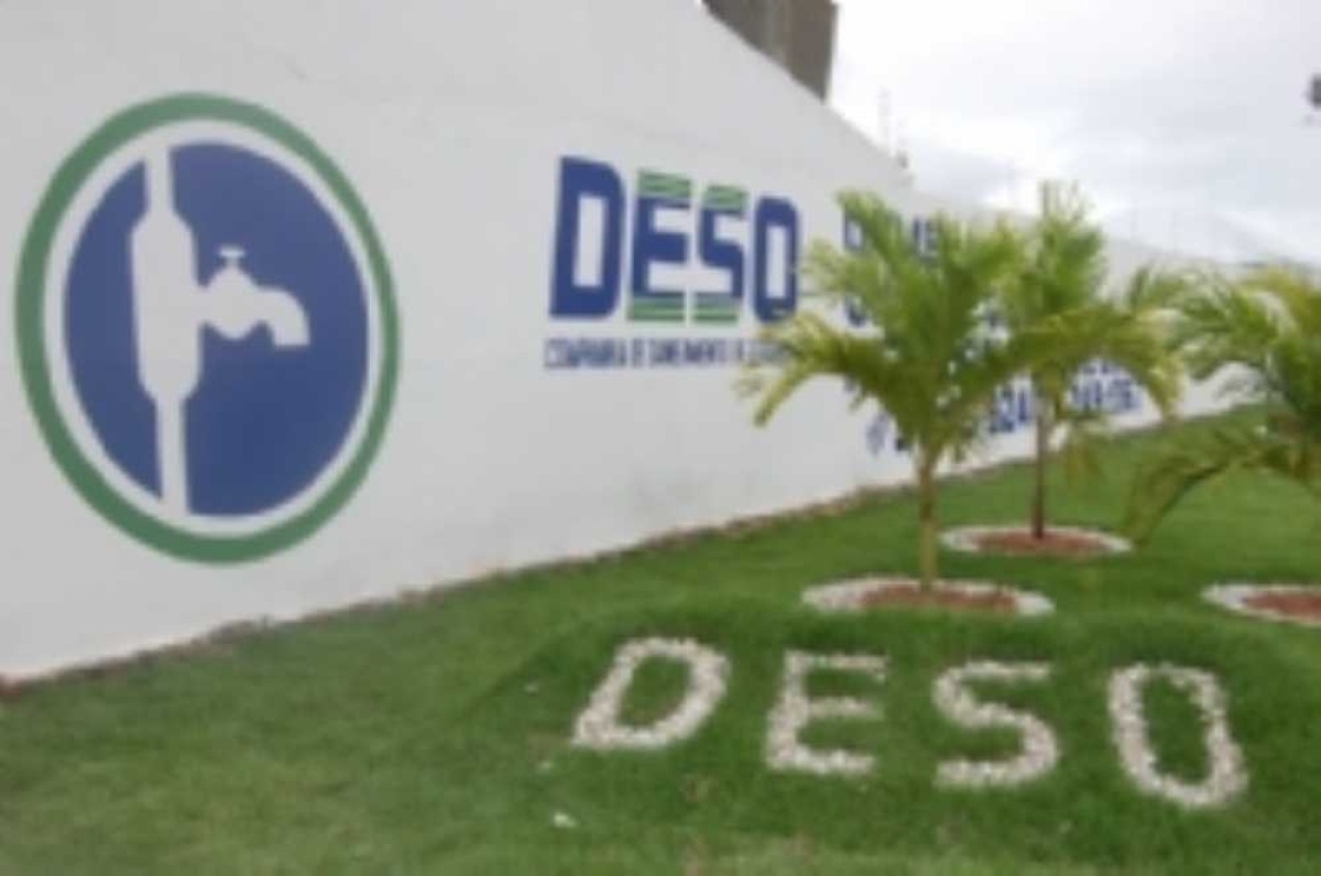 Interdição é restrita a serviço com intervenções em eletricidade (Foto: Arquivo Portal Infonet)