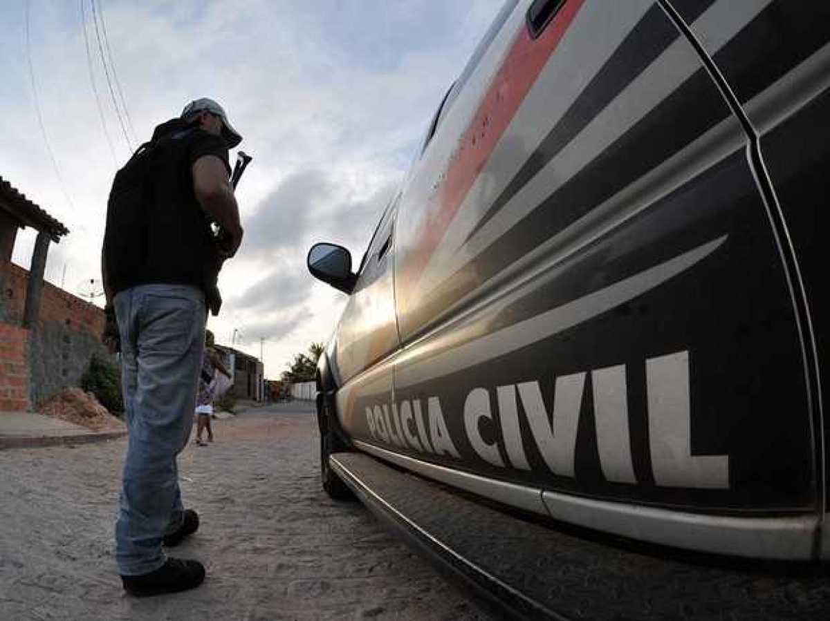Só policiais escalados para plantão pode receber gratificação (Foto: Allan de Carvalho/ SSP/SE)