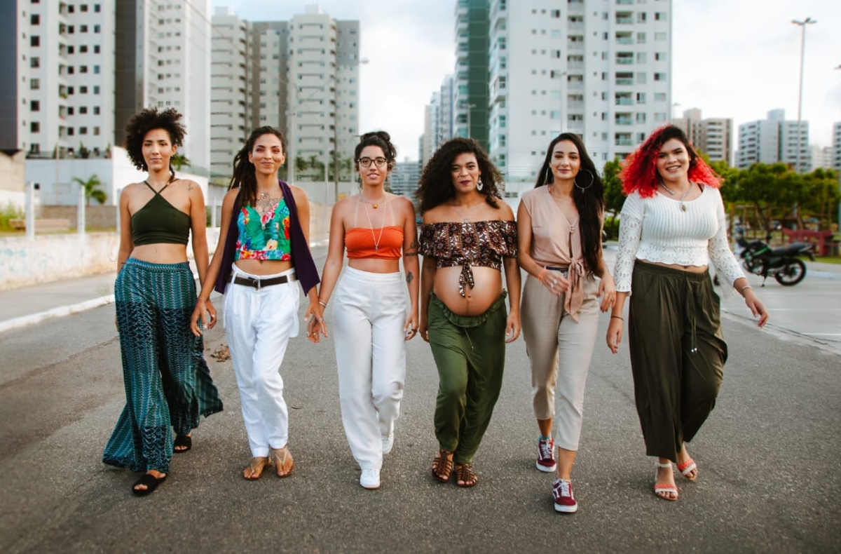 No Villa Parallelo: Coletivo de artesãs realiza evento de valorização do empreendedorismo feminino (Foto: Divulgação)