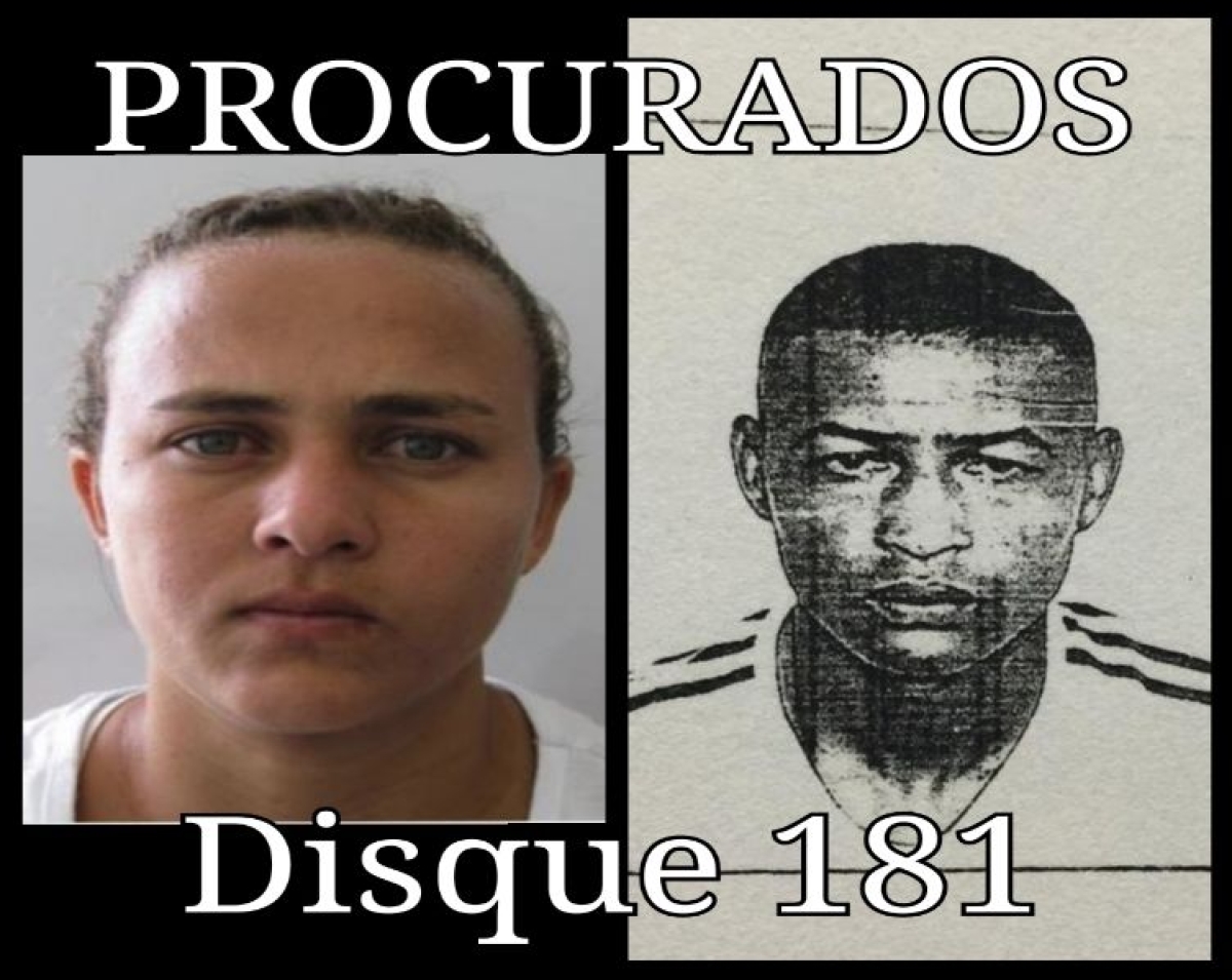 Polícia Civil elucida homicídio e divulga foto dos autores do crime (Imagem: SSP/SE)